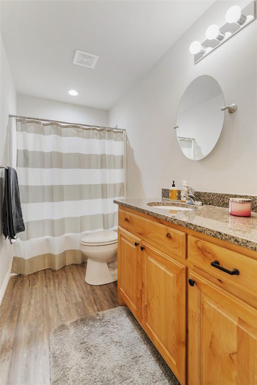 Wilson Street Add - Residential
