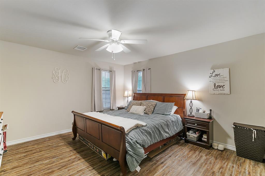 Wilson Street Add - Residential