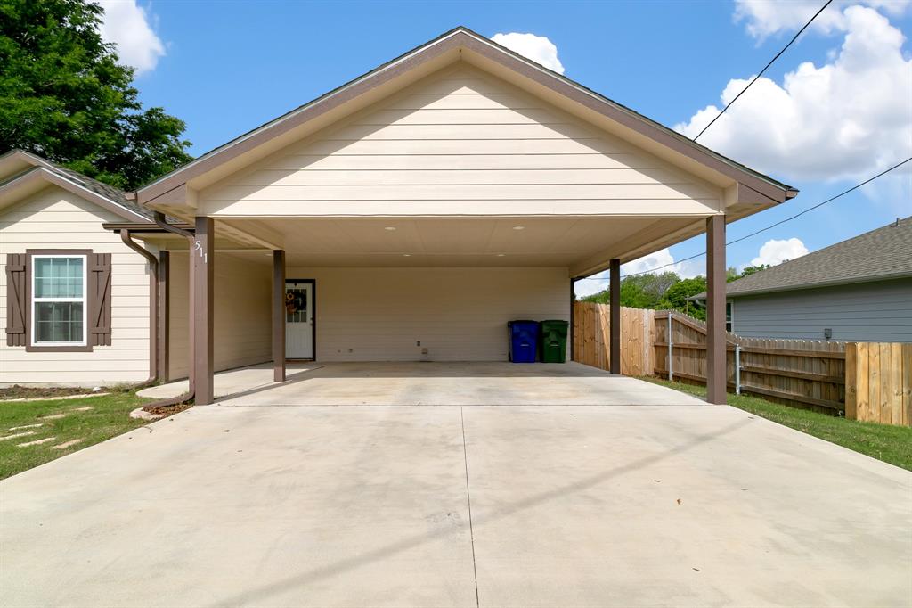 Wilson Street Add - Residential