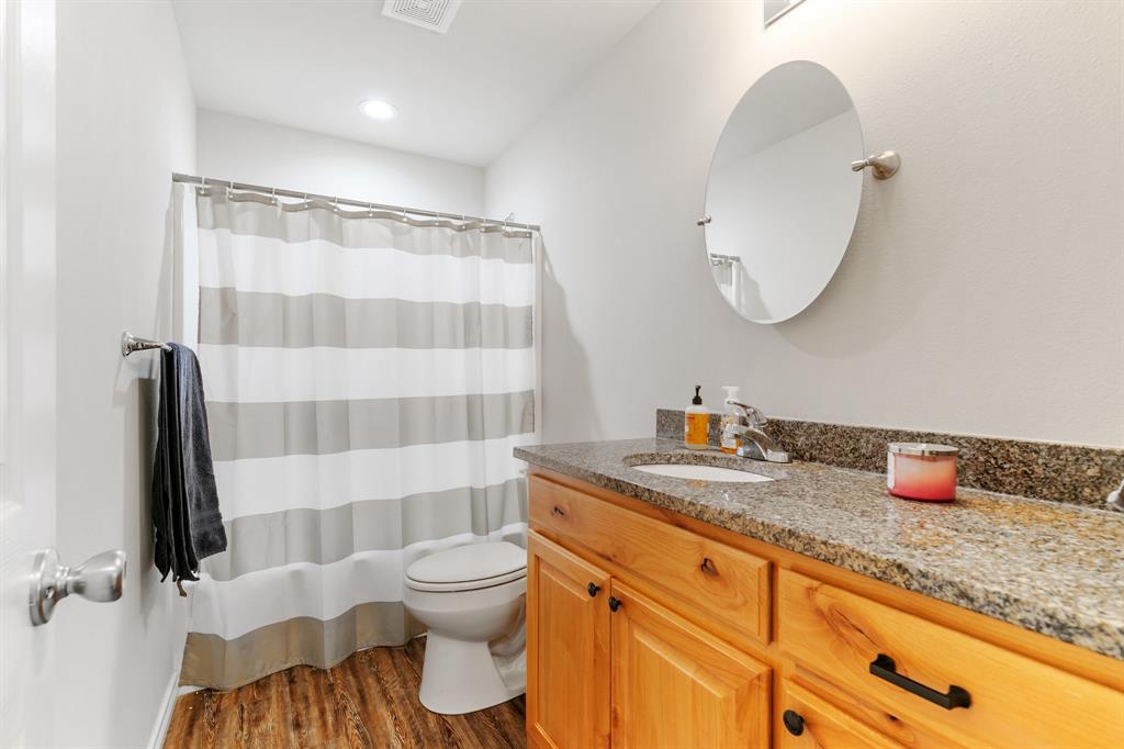 Wilson Street Add - Residential