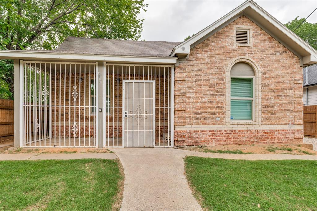 Jordan W J Rev - Residential