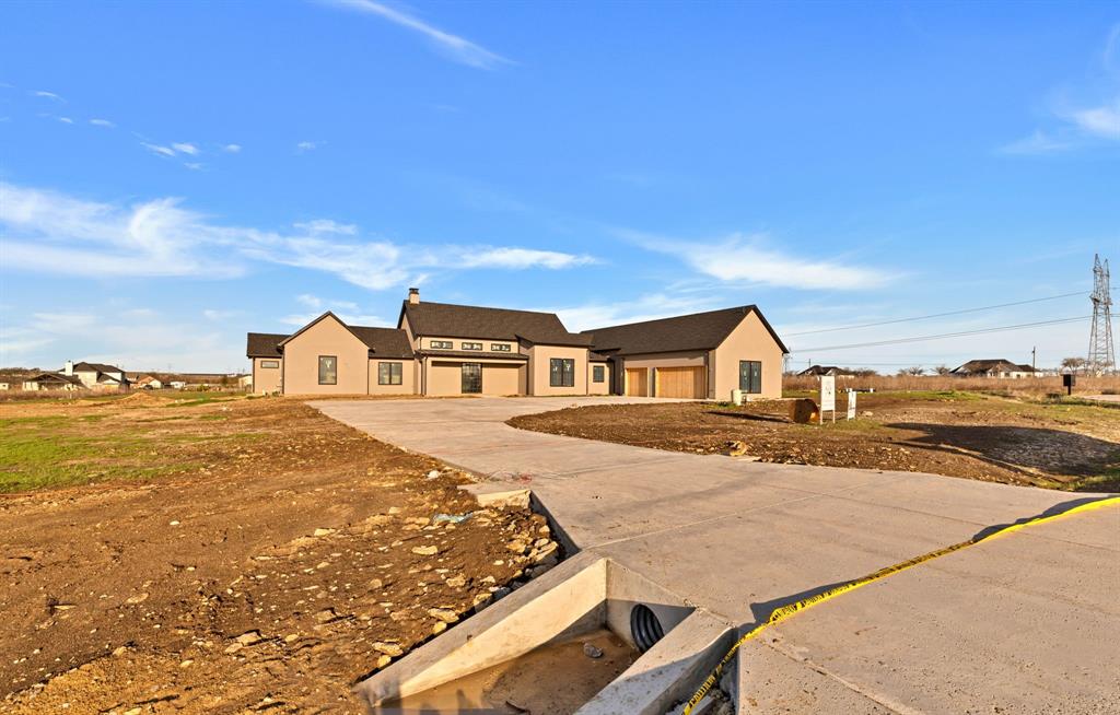 Legacy Ranch - Residential