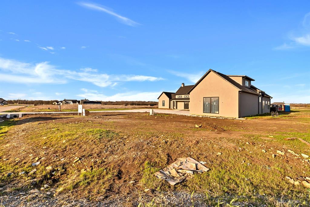 Legacy Ranch - Residential