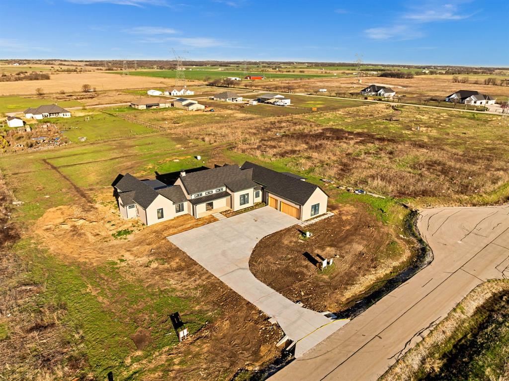 Legacy Ranch - Residential