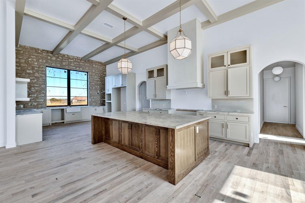 Legacy Ranch - Residential