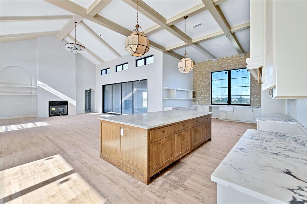 Legacy Ranch - Residential