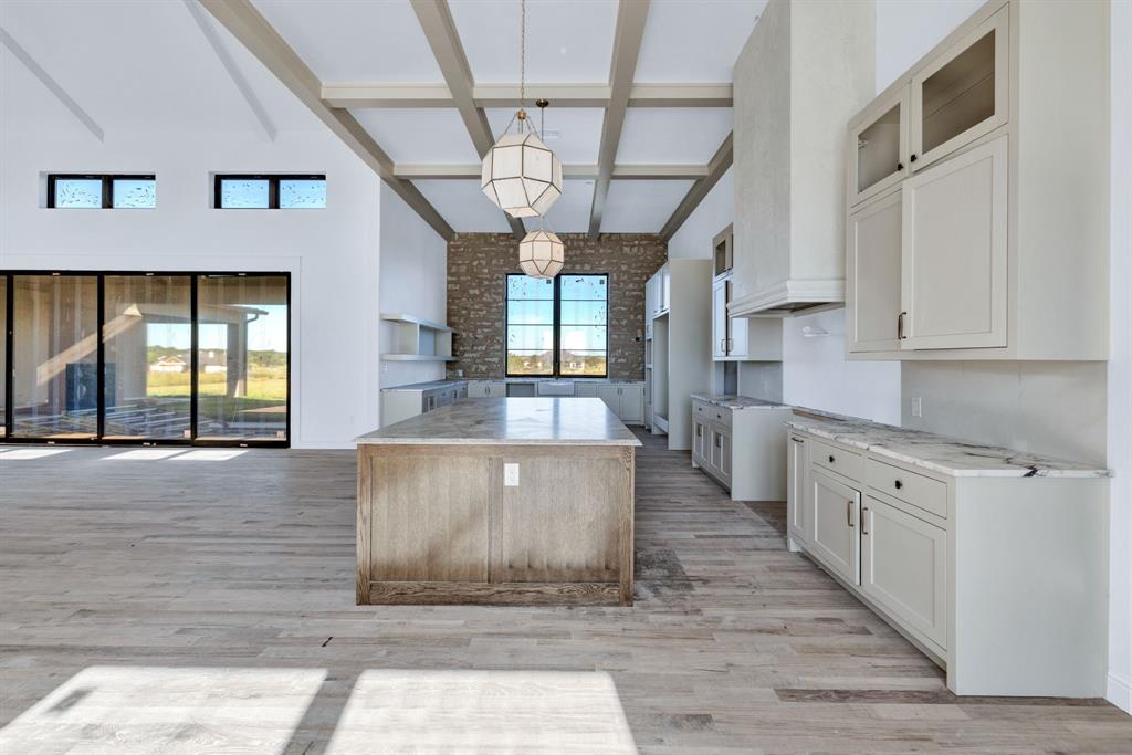 Legacy Ranch - Residential