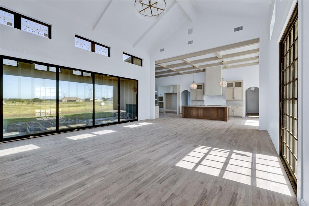 Legacy Ranch - Residential