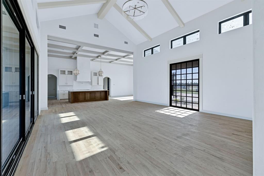 Legacy Ranch - Residential