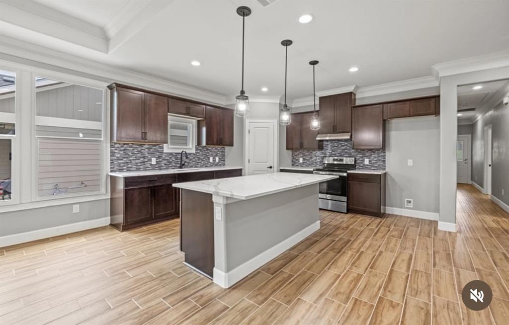 Union Depot Add - Residential
