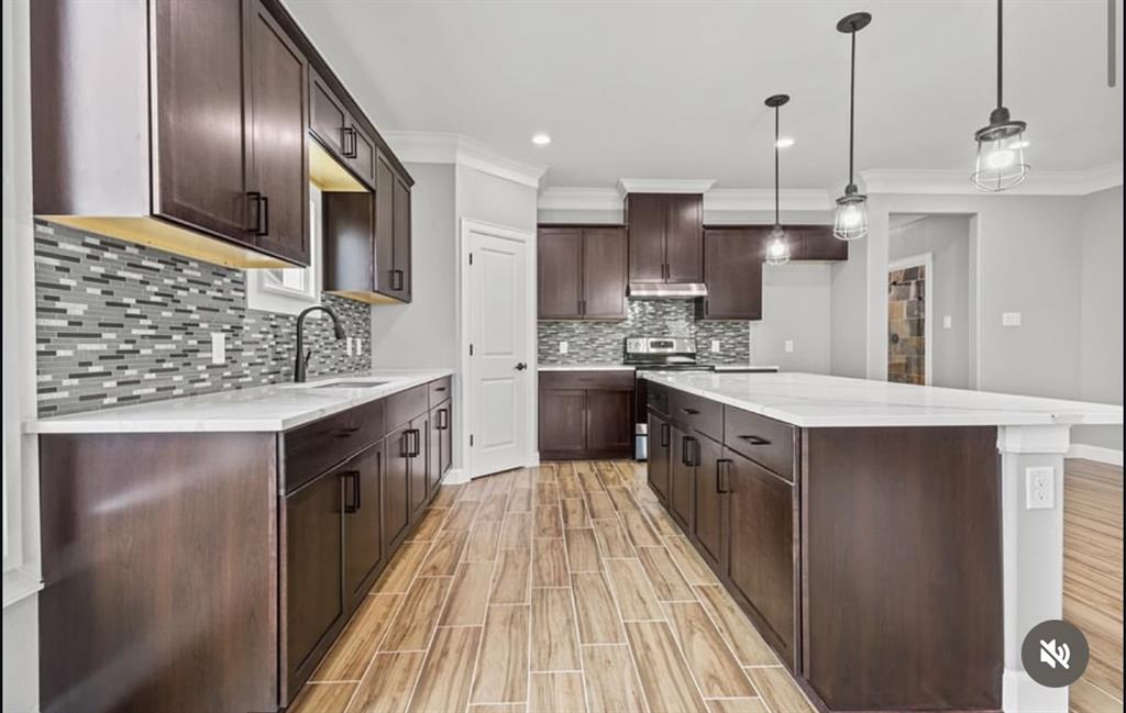 Union Depot Add - Residential
