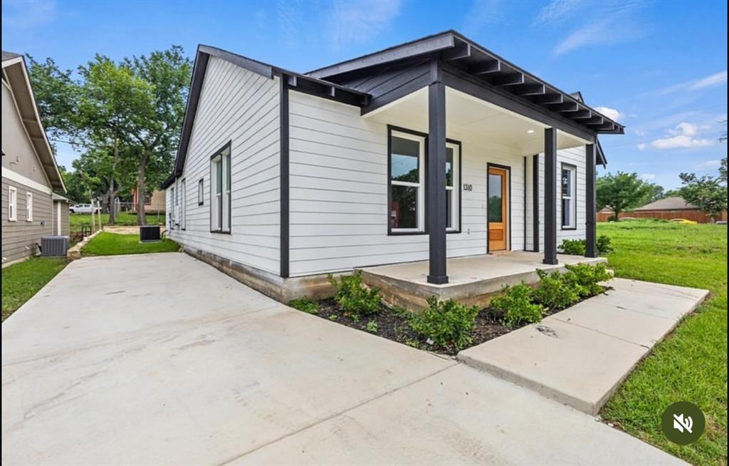 Union Depot Add - Residential