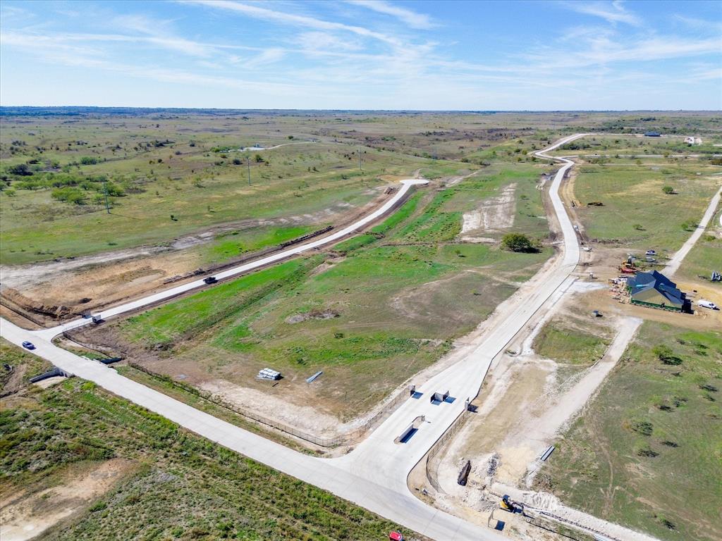 Bear Creek Ranch - Land