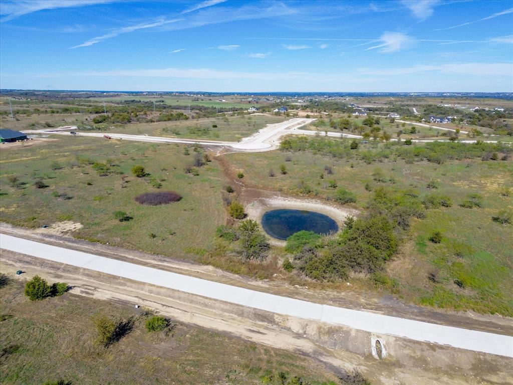 Bear Creek Ranch - Land