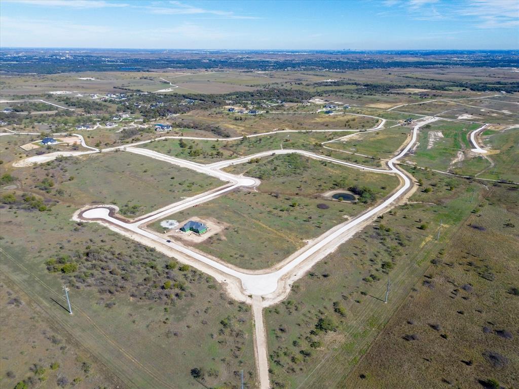 Bear Creek Ranch - Land