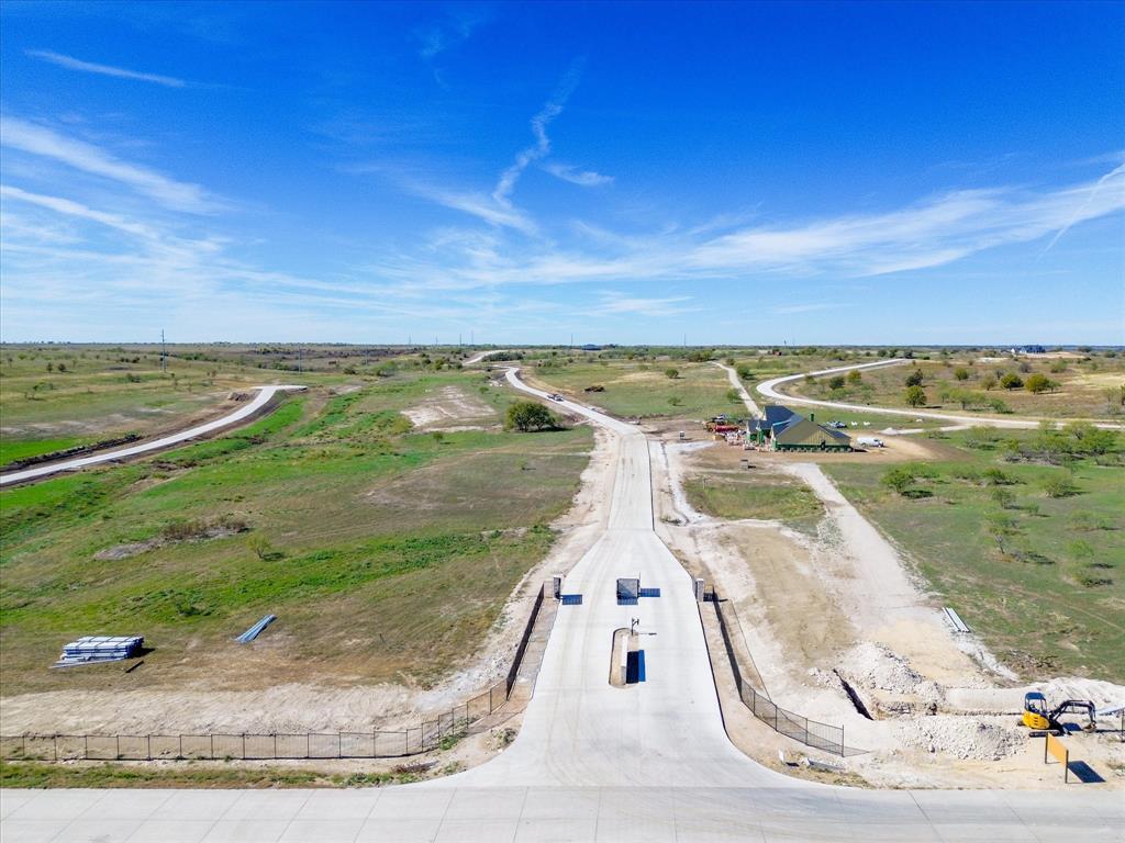 Bear Creek Ranch - Land