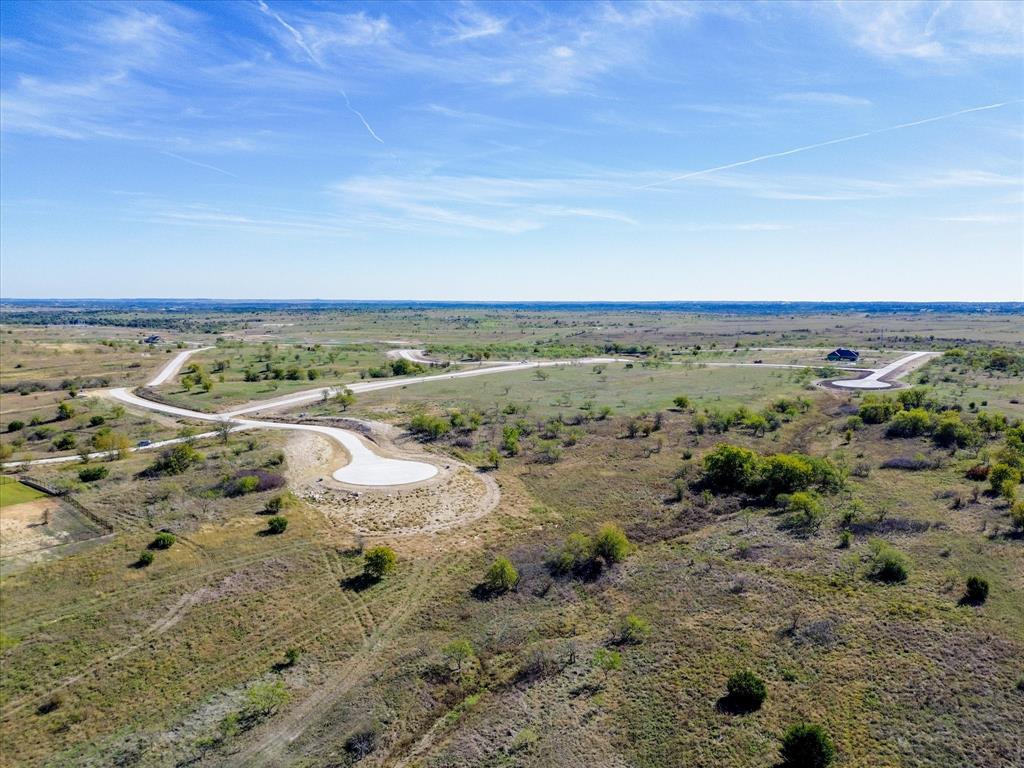 Bear Creek Ranch - Land