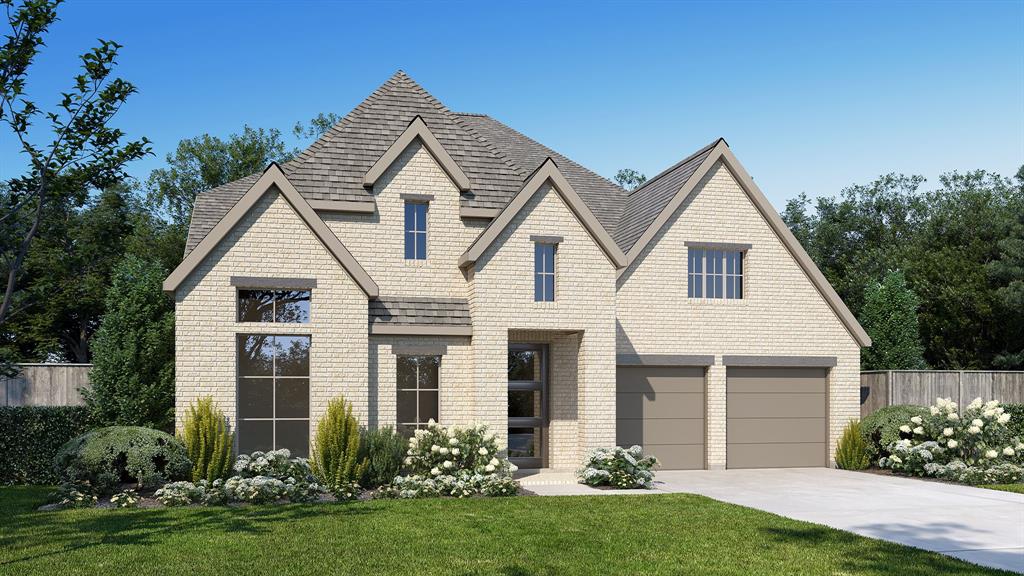 PERRY HOMES NEW CONSTRUCTION!