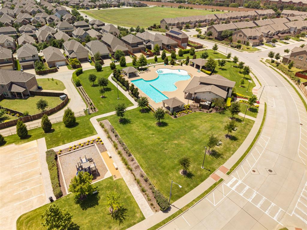 University Place Addition Phase 2 - Residential