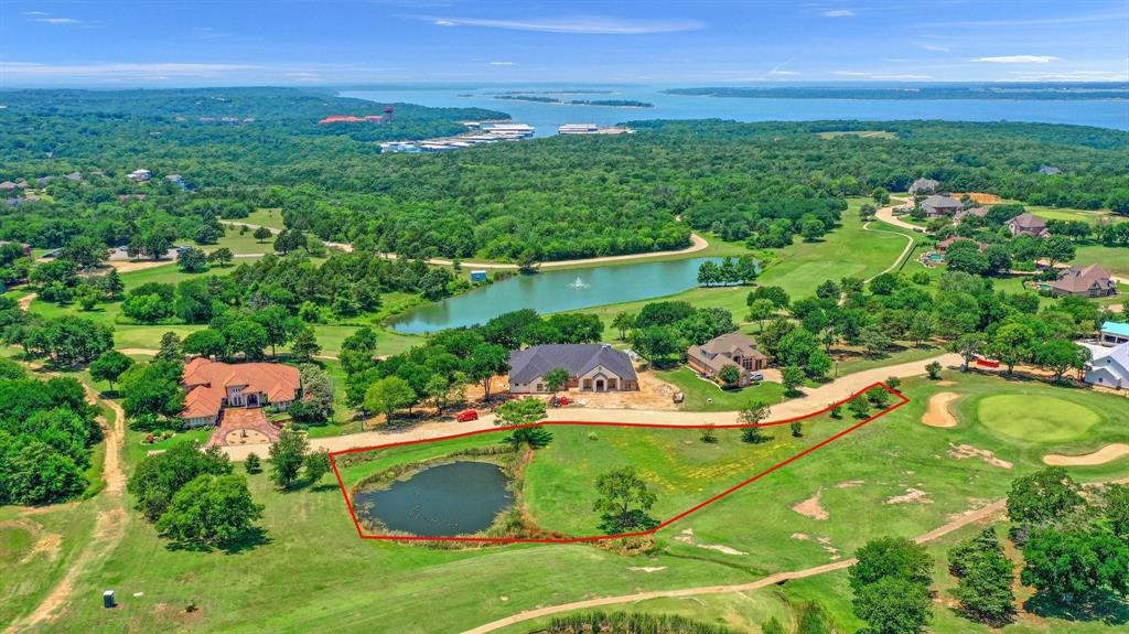 Eagle Chase - Residential