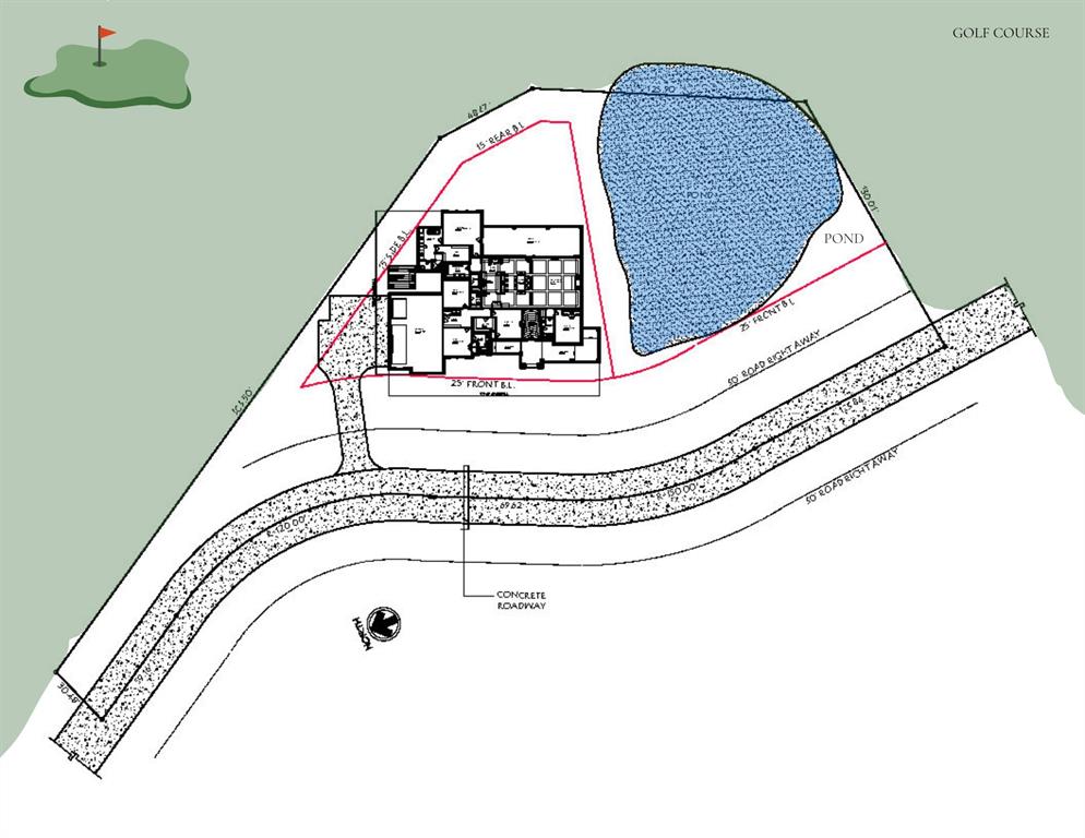 Eagle Chase - Residential