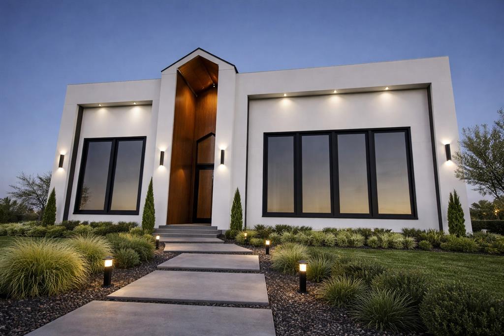 Mountain Valley Estates - Residential