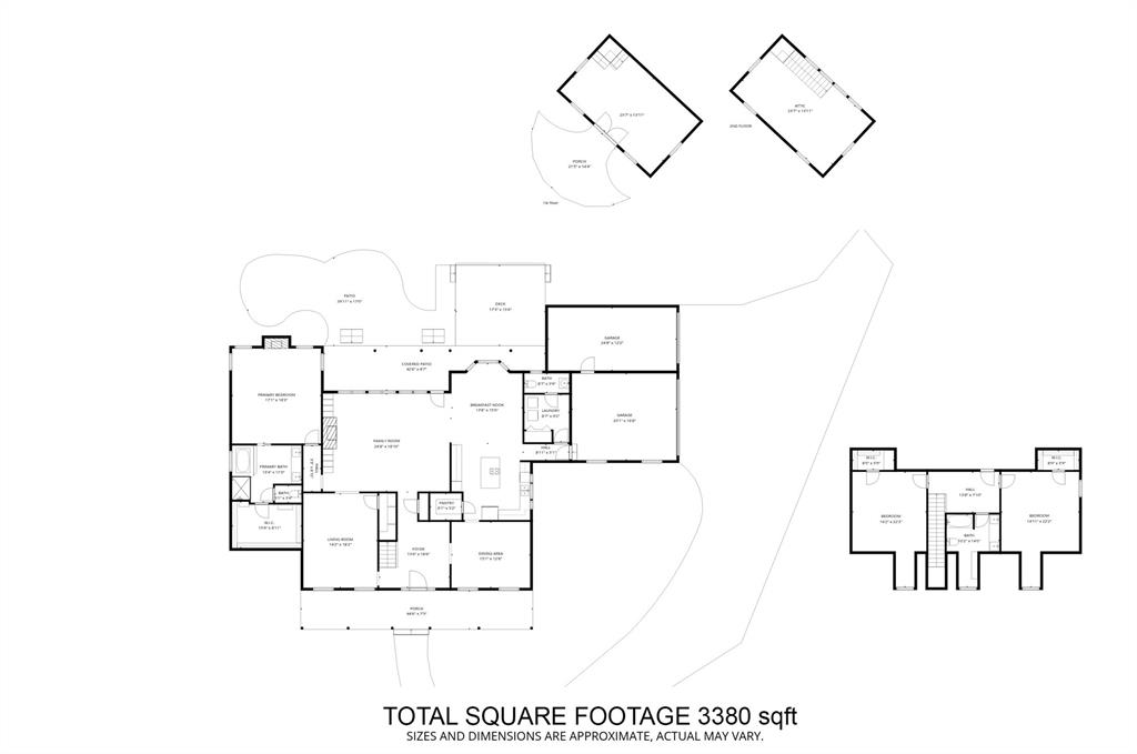 Country Ridge Ph IV - Residential