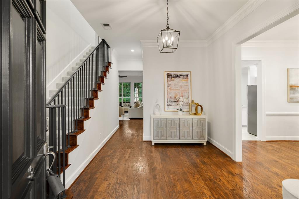 Country Ridge Ph IV - Residential