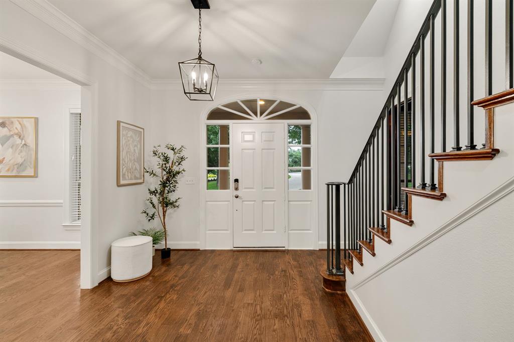 Country Ridge Ph IV - Residential