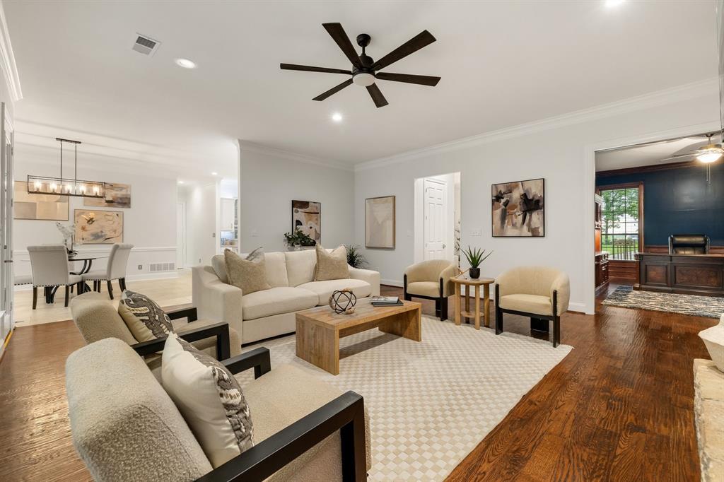 Country Ridge Ph IV - Residential