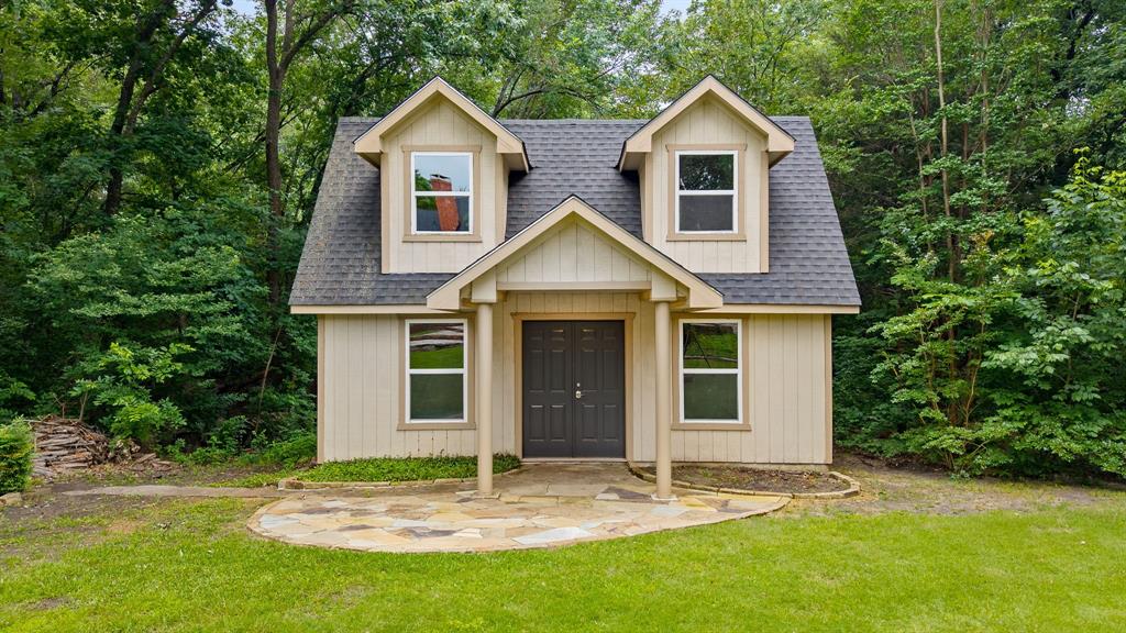 Country Ridge Ph IV - Residential