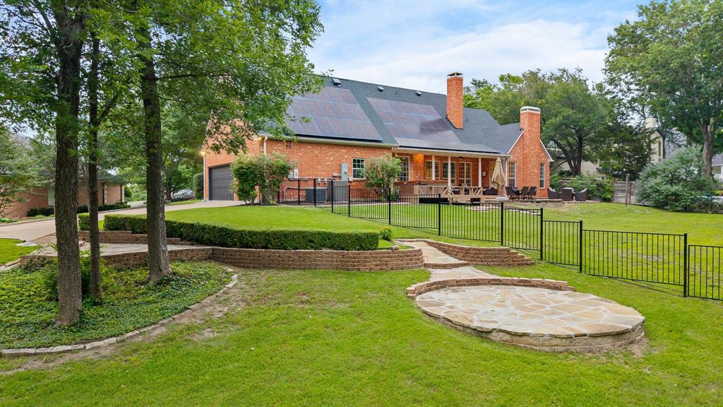 Country Ridge Ph IV - Residential