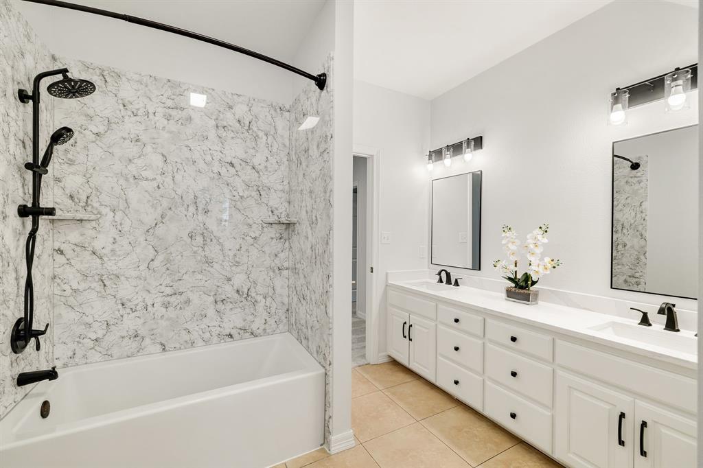 Country Ridge Ph IV - Residential