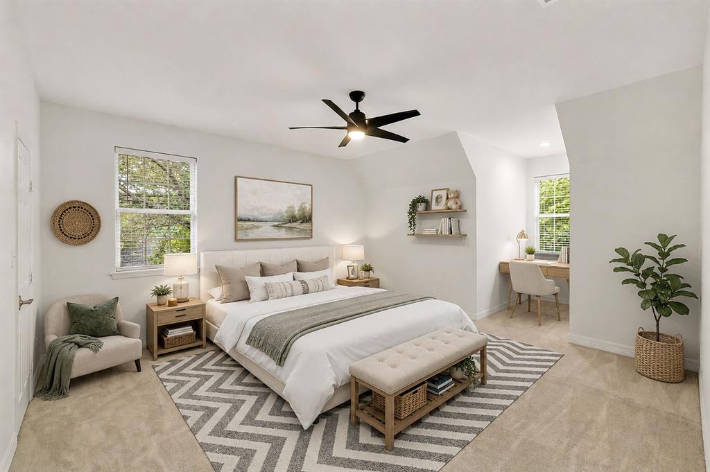 Country Ridge Ph IV - Residential