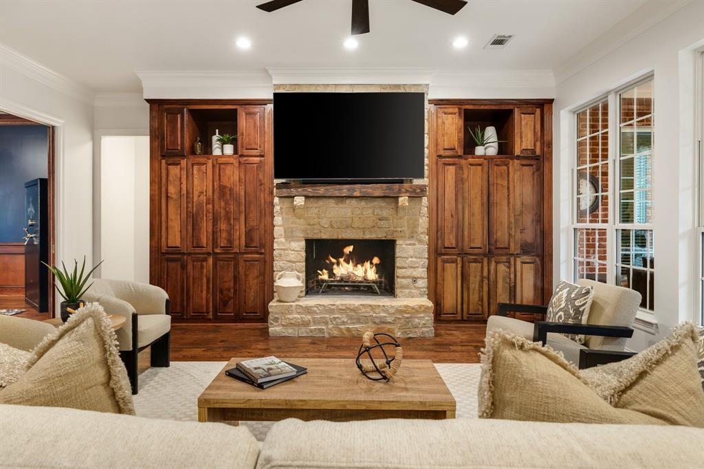 Country Ridge Ph IV - Residential