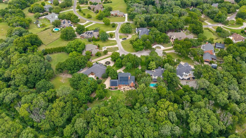 Country Ridge Ph IV - Residential
