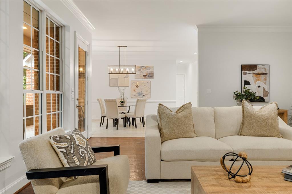 Country Ridge Ph IV - Residential