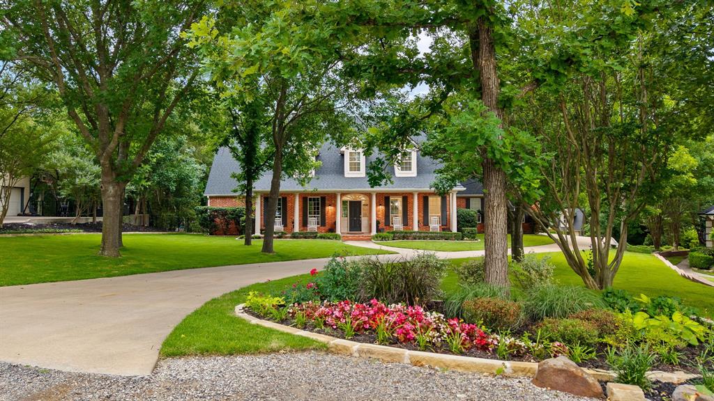 Country Ridge Ph IV - Residential