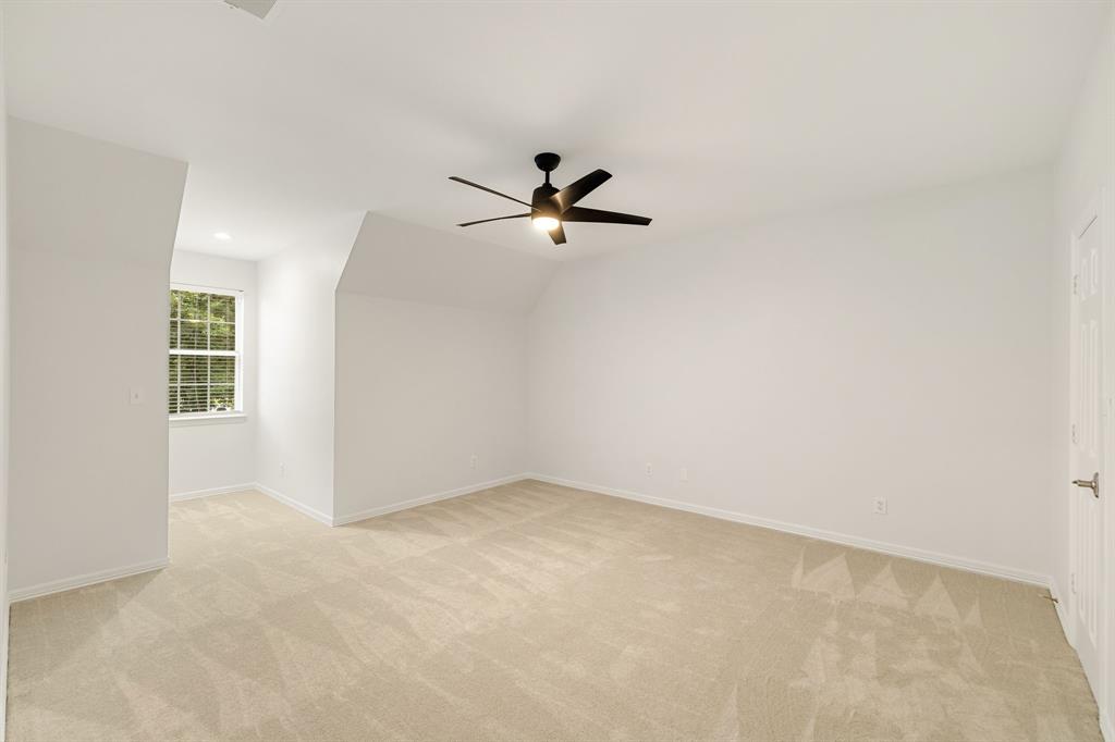 Country Ridge Ph IV - Residential