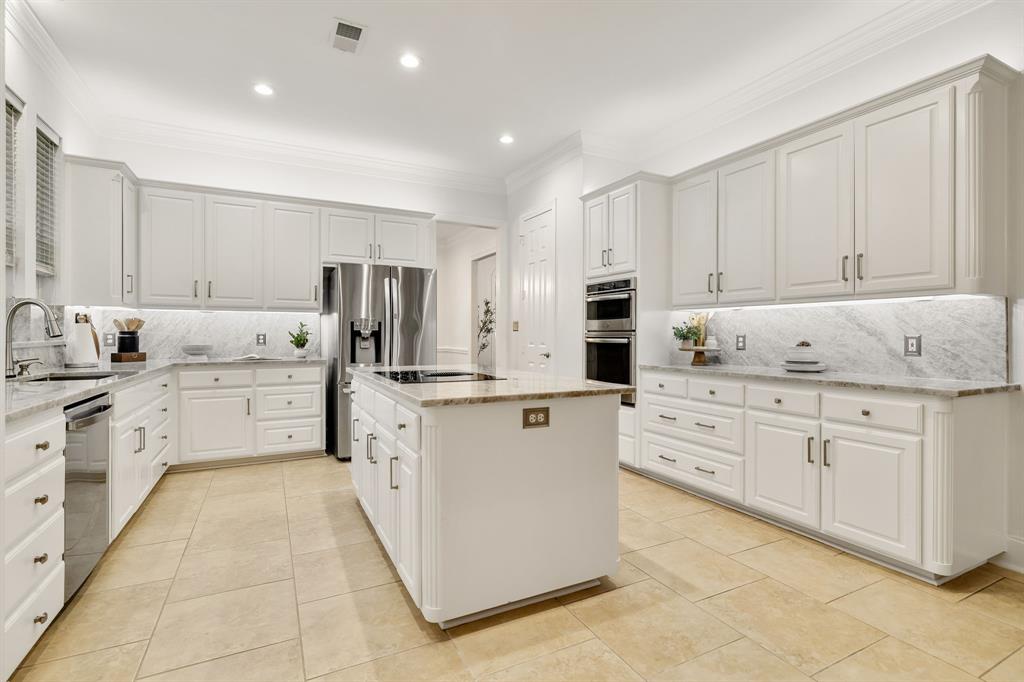 Country Ridge Ph IV - Residential