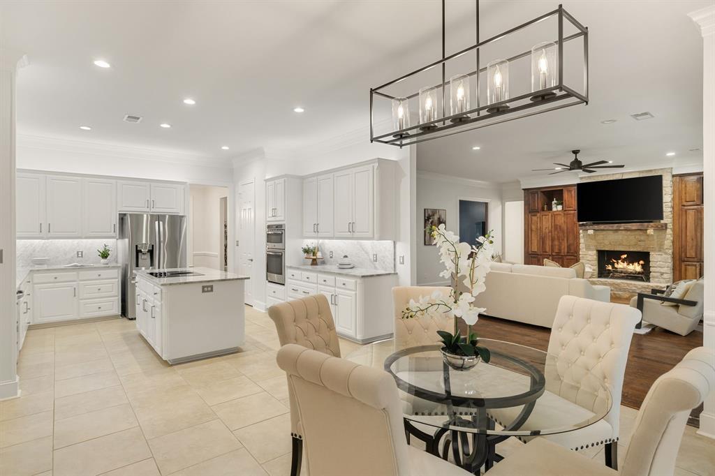 Country Ridge Ph IV - Residential