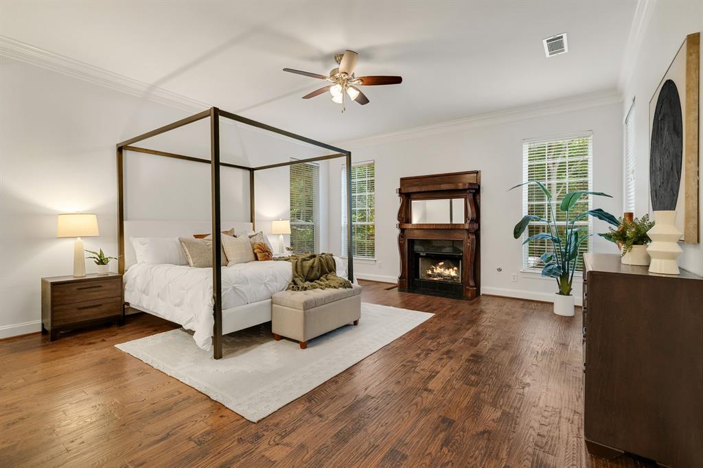 Country Ridge Ph IV - Residential