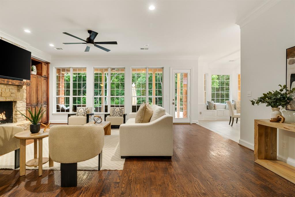 Country Ridge Ph IV - Residential