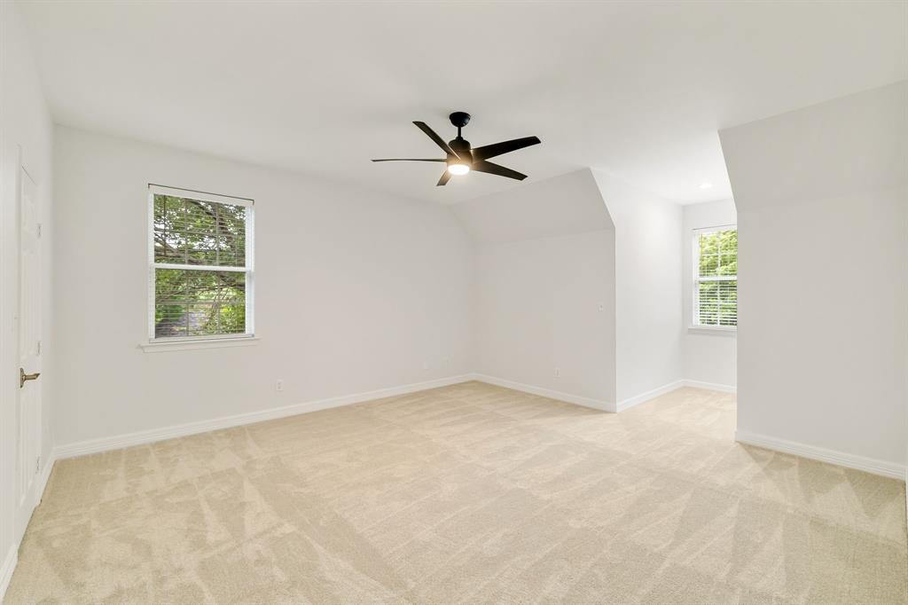 Country Ridge Ph IV - Residential