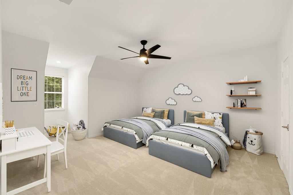 Country Ridge Ph IV - Residential