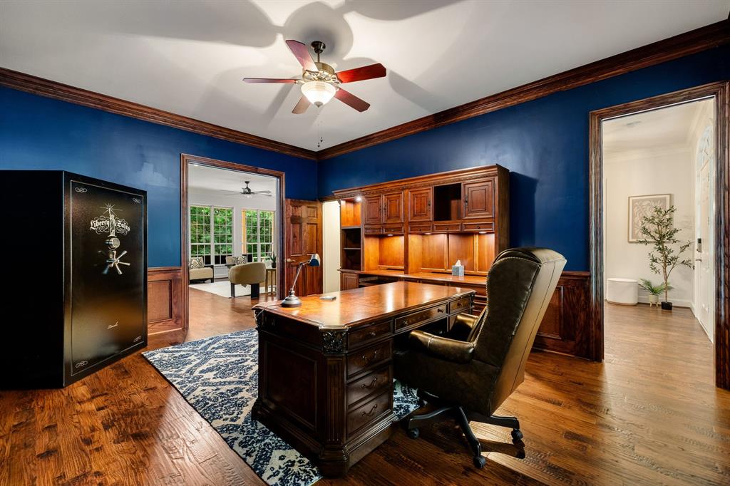 Country Ridge Ph IV - Residential