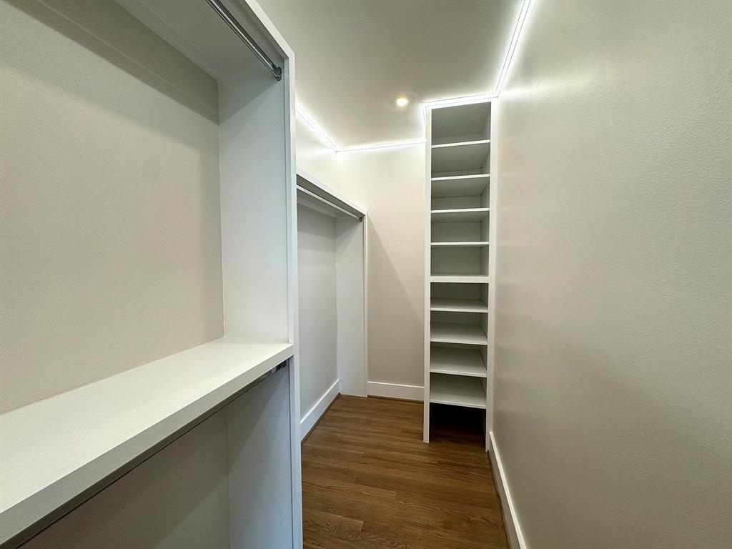 Mayfair Turtle Creek Condos - Residential