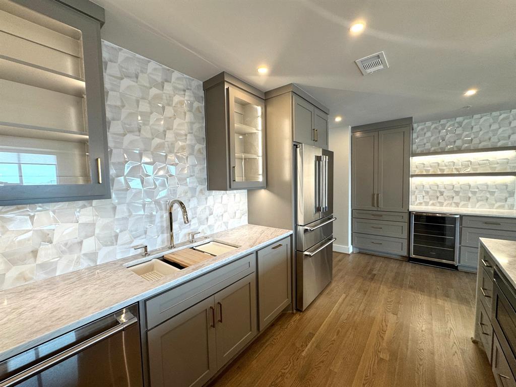 Mayfair Turtle Creek Condos - Residential