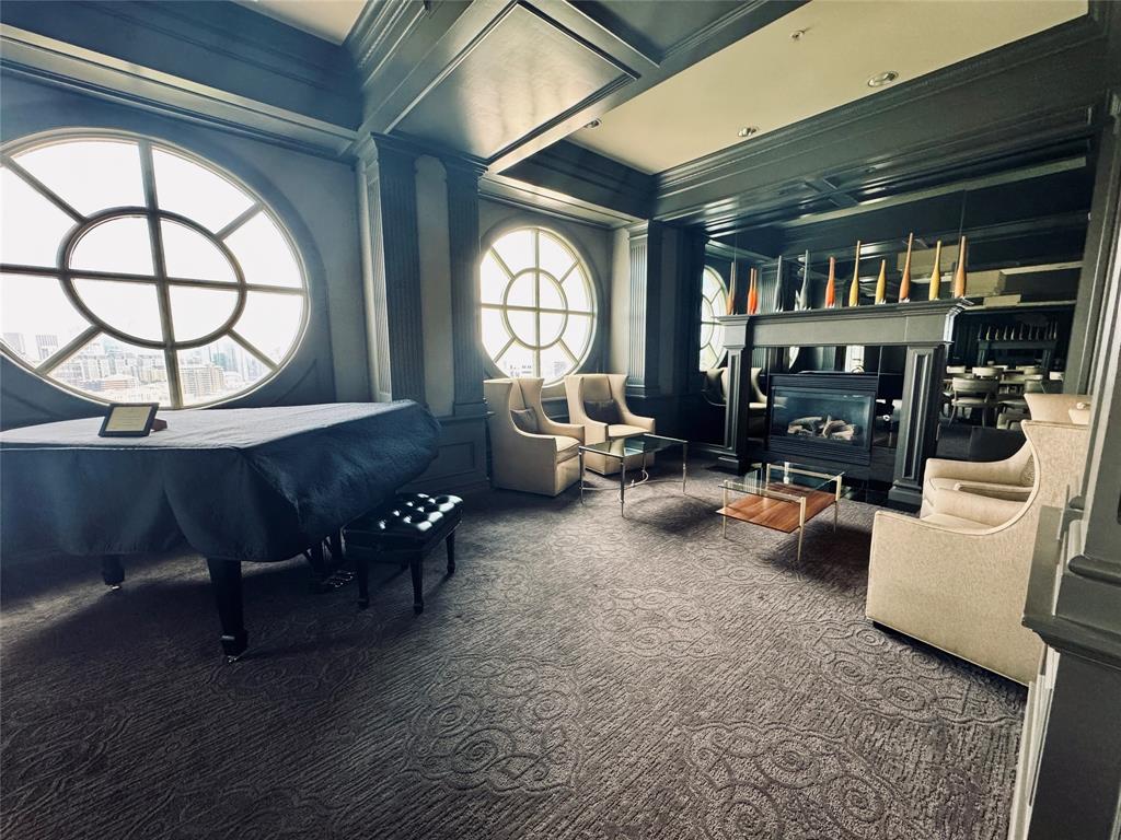 Mayfair Turtle Creek Condos - Residential