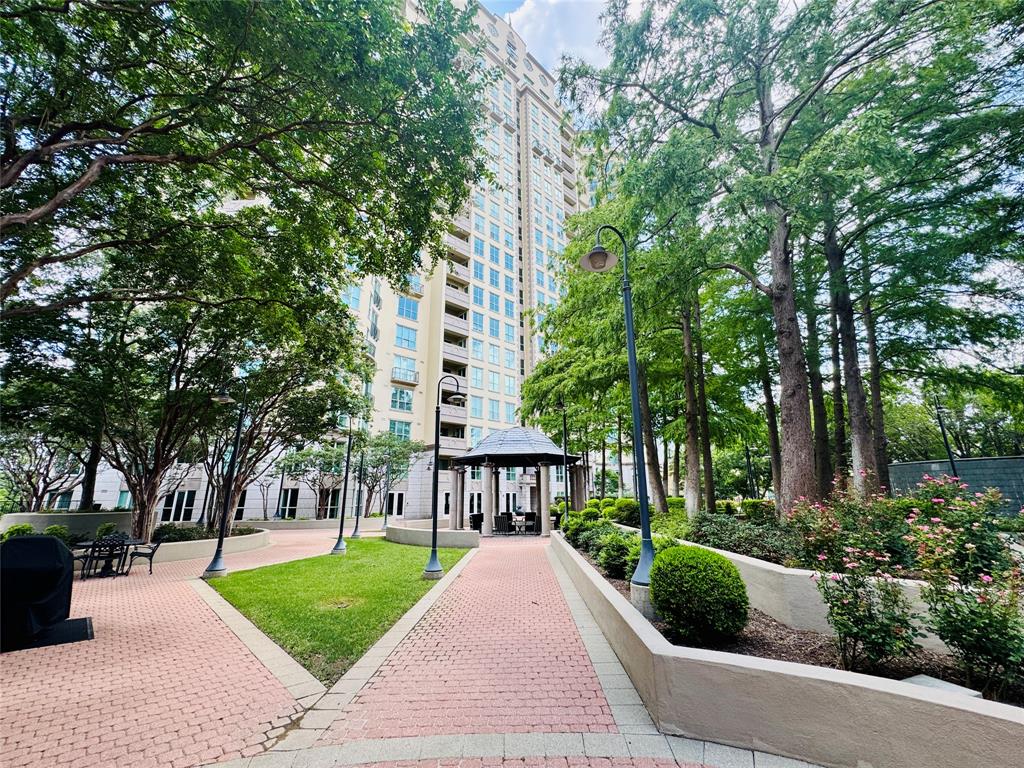 Mayfair Turtle Creek Condos - Residential